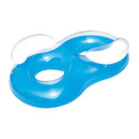 Fauteuil gonflable piscine double Bestway