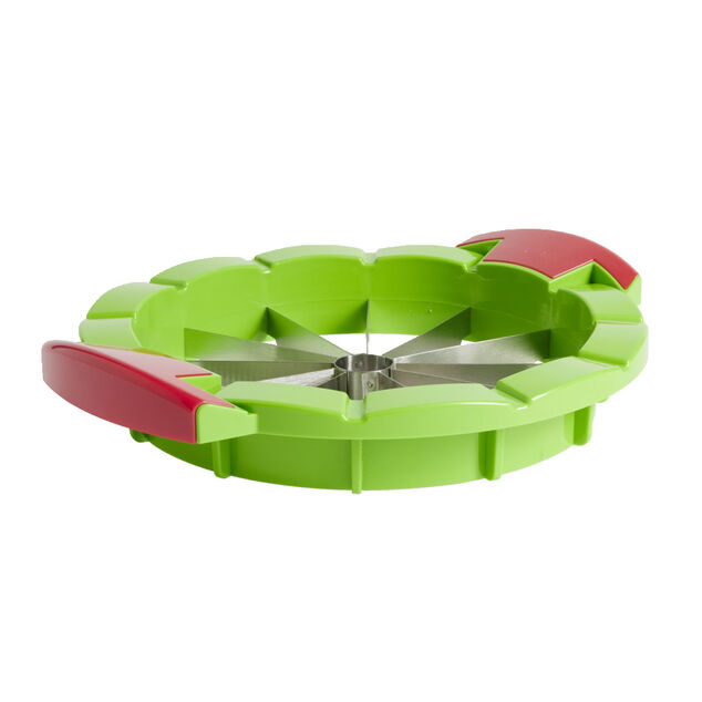 Coupe pastèque ABS Ø27cm