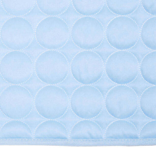 Tapis rafra&icirc;chissant pour chien 55x75cm