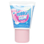 Bubble gum en tube go&ucirc;t tutti frutti 35 grammes