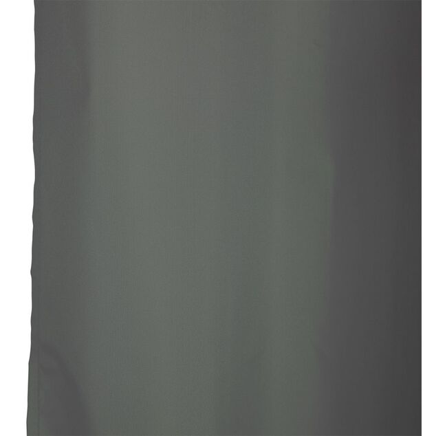 Rideau thermique gris fonc&eacute; 140x250cm