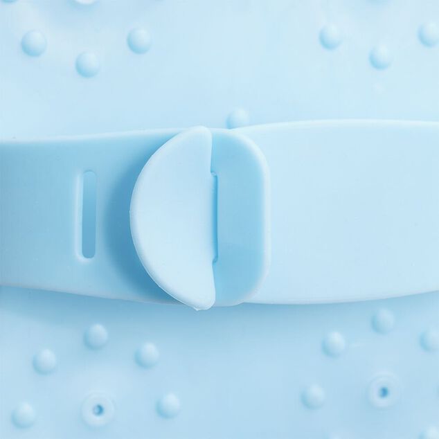 Gant de massage 7 boules