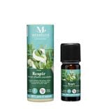 Huile essentielle synergie Mess&eacute;gu&eacute; Respir eucalyptus menthe romarin laurier 10ml