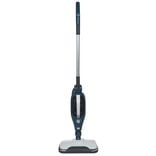 Nettoyeur vapeur Homday bleu et blanc 1 300W