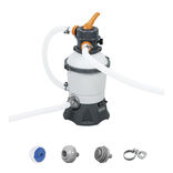 Filtre &agrave; sable Bestway 3028 L/h