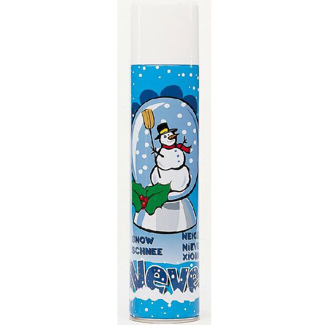 Bombe neige