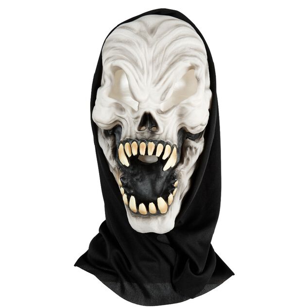 Masque Horreur Halloween