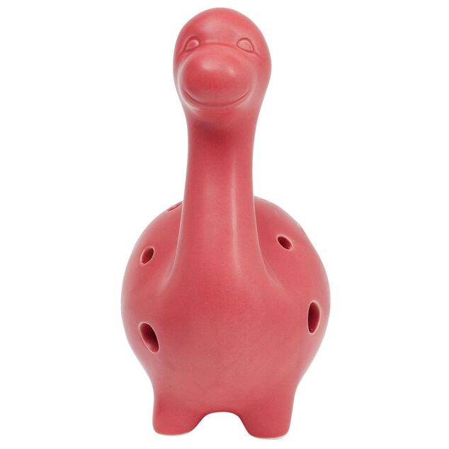 Dinosaure déco céramique