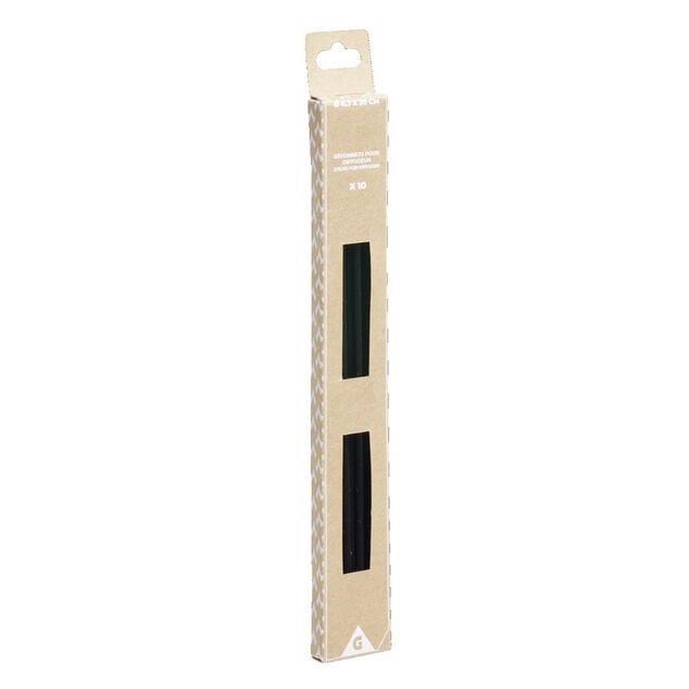 B&acirc;tonnet pour diffuseur x10