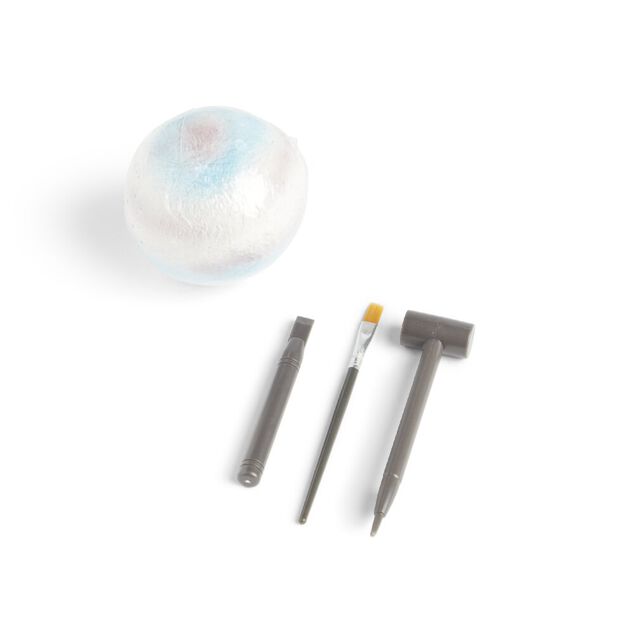 Jeu d'exploration des plan&egrave;tes - 10 mod&egrave;les