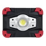 Lampe de travail rechargeable LEDs 500 lumens