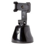 Support t&eacute;l&eacute;phone avec suivi de mouvement 360&deg;