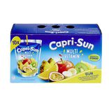 Boisson Capri Sun x10 multivitamines 200ml