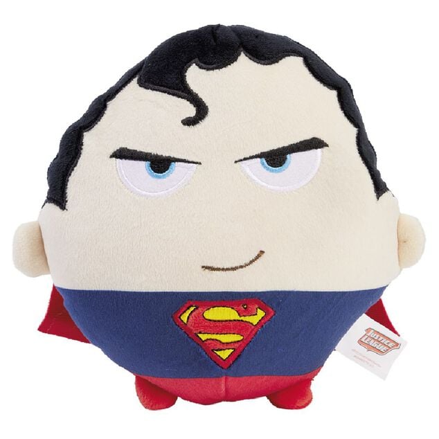 Peluche Justice League &Oslash;17 cm