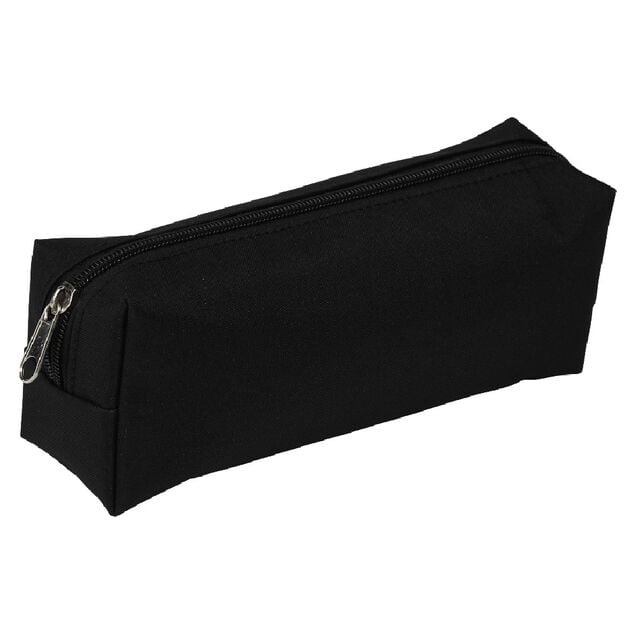Trousse color&eacute;e unie