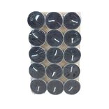 Bougie chauffe-plat 9H x30 senteur cèdre