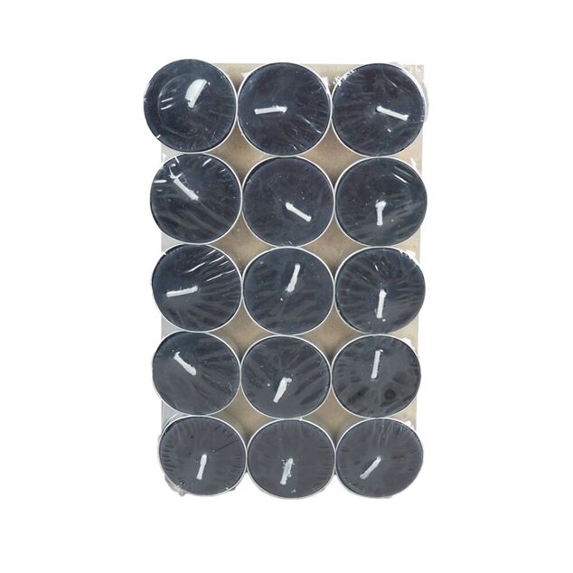 Bougie chauffe-plat 9H x30 senteur cèdre