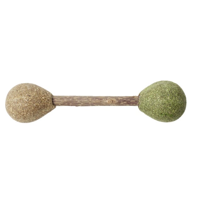 B&acirc;tonnet herbe &agrave; chat &Oslash;2,5xH11cm