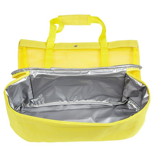 Sac filet fra&icirc;cheur