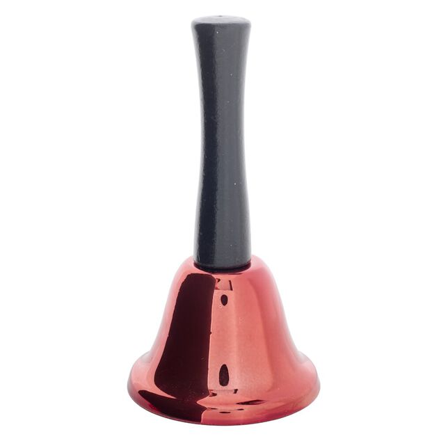 Cloche du P&egrave;re No&euml;l (2 mod&egrave;les)