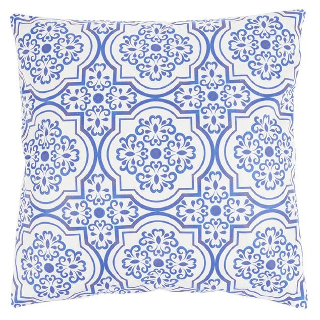 Housse de coussin fantaisie 40x40 cm