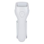 R&acirc;pe &eacute;lectrique anti-callosit&eacute; Homday Care &agrave; piles