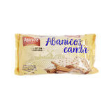 Biscuits &agrave; la cannelle 150gr