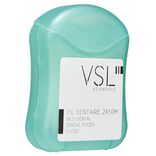 Fil dentaire 2x50m vert