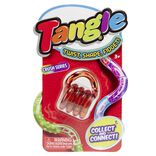 Anti-stress Tangle plastique L18,7x11xH4 (plusieurs modèles)