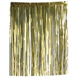 Cheveux d'ange L30cm dor&eacute;