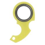 Porte-clé hand spinner 6 coloris