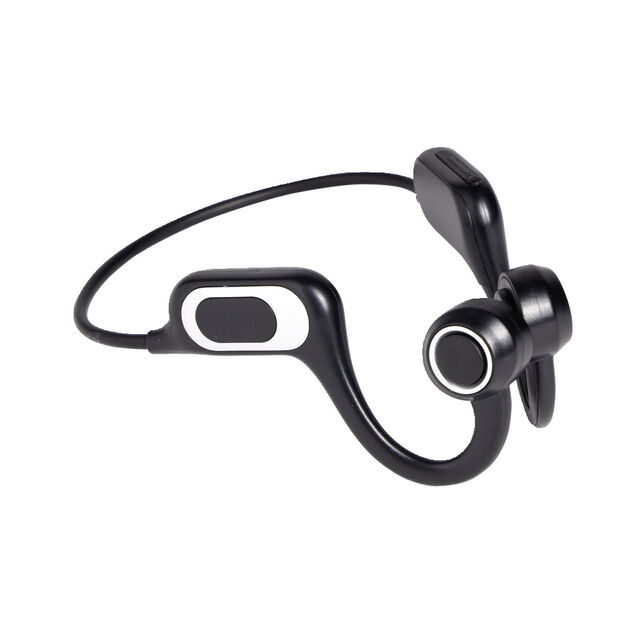 &Eacute;couteurs sport bluetooth conduction osseuse
