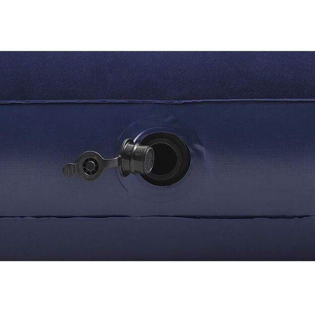 Matelas lit gonflable 2 personnes Bestway gonfleur int&eacute;gr&eacute;