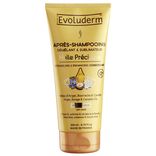Apr&egrave;s Shampooing huile pr&eacute;cieuse Evoluderm 200 ml
