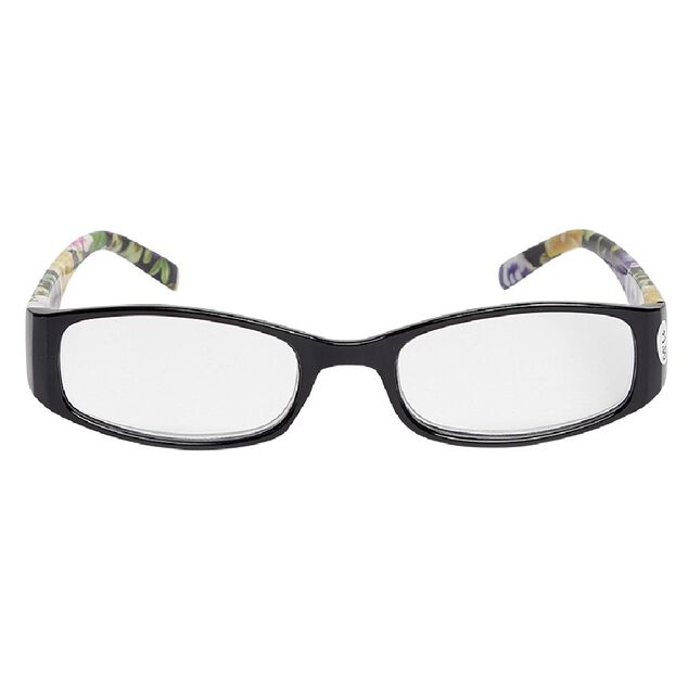 Lunette de lecture loupe
