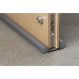 Bas de porte isolant d&eacute;coupable &Oslash;3x10xL95cm