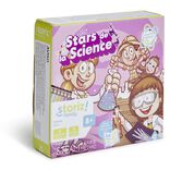 Jeu stars de la science