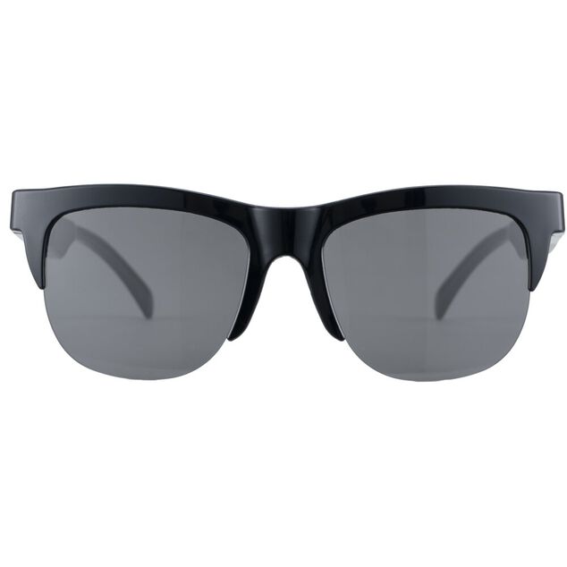 Lunettes de soleil connect&eacute;es Homday Xpert musique appel traduction UPF+
