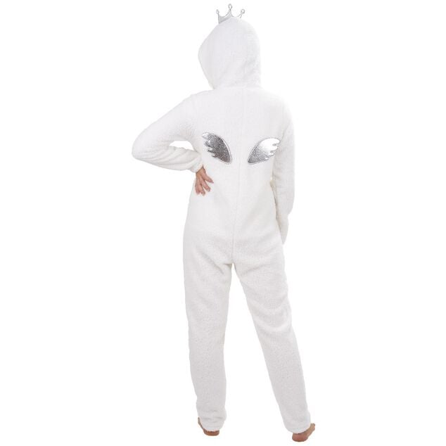 Pyjama combinaison Princesse XS