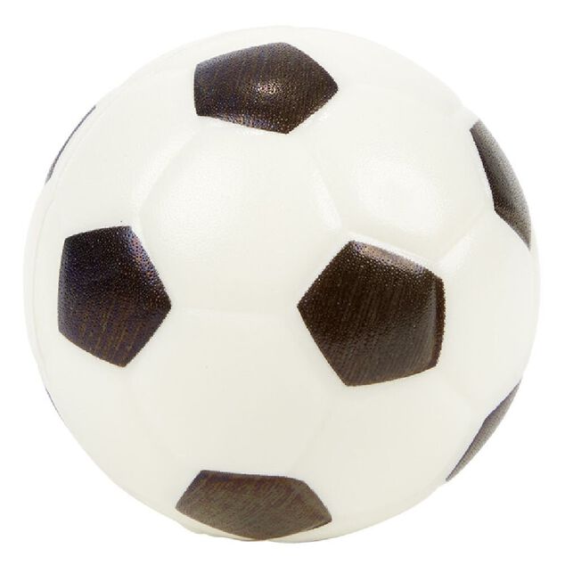 Balle rebondissante th&egrave;me sport