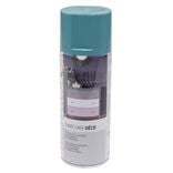 Peinture int&eacute;rieur et ext&eacute;rieur bleu turquoise