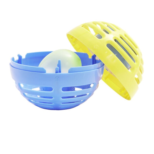 Bombe &agrave; eau boule plastique avec ballons