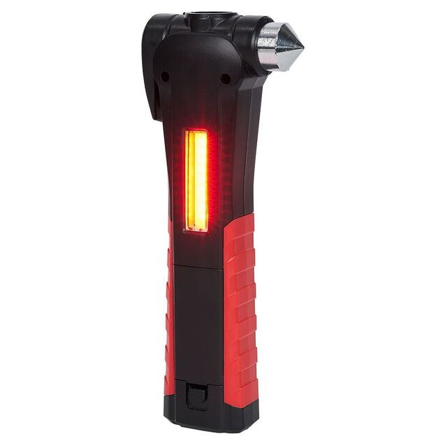 Lampe de secours pour voiture 100lms