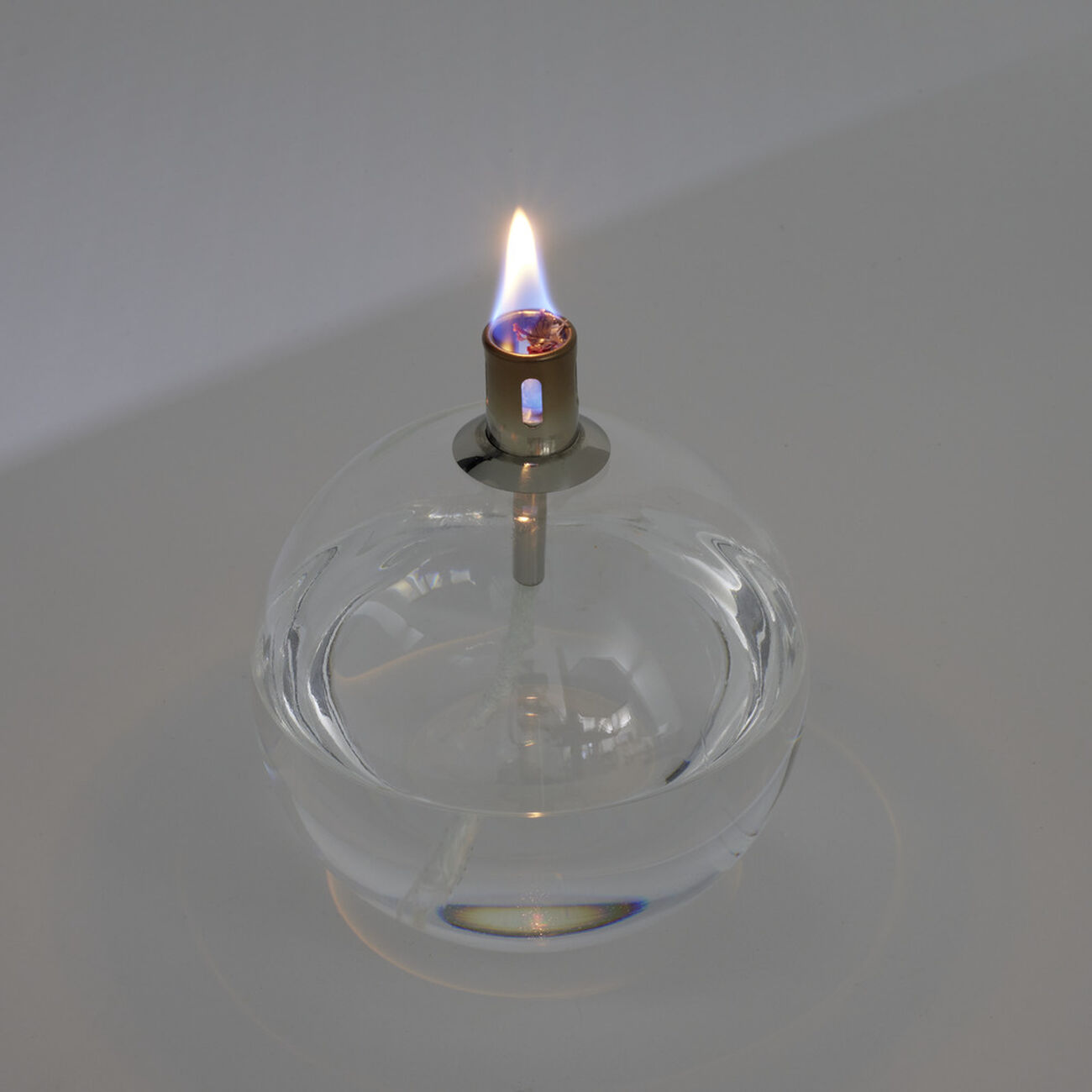 1m de mèche en fibre de verre ronde 3mm pour lampe à fusion Lampe à