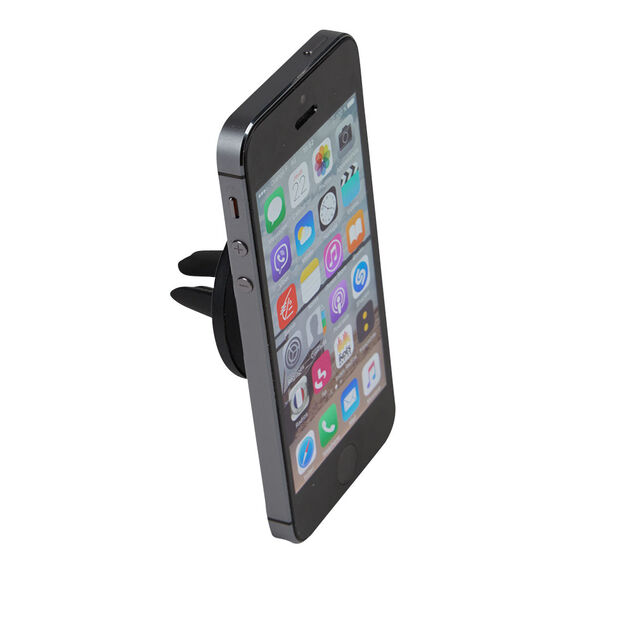 Support smartphone aimant&eacute; pour voiture