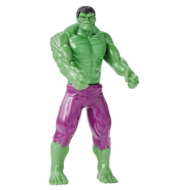 Figurine MARVEL articul&eacute;e H15 cm