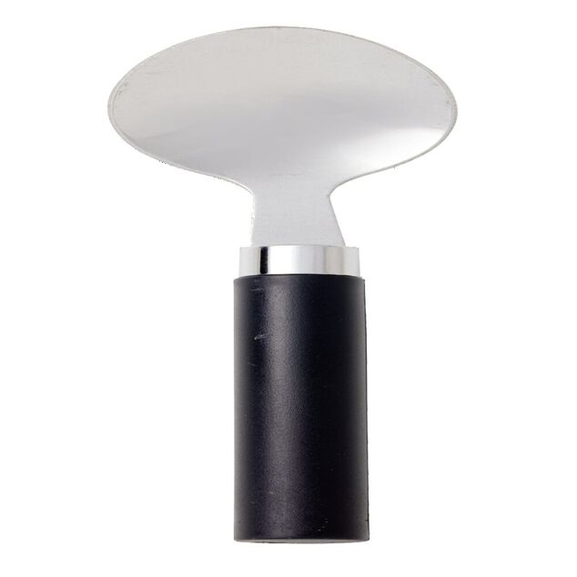 Ménagère 16 couverts inox manche plastique