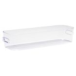 Bo&icirc;te de rangement transparente