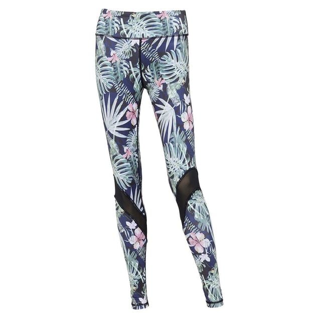 Legging de sport noir