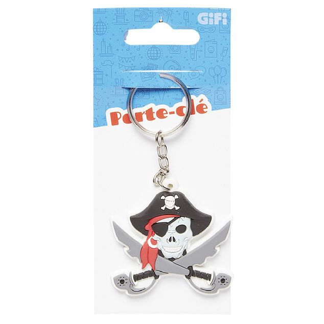 Porte cl&eacute; tendance